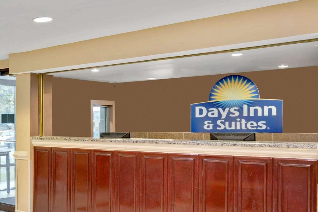 Baymont By Wyndham College Park Atlanta Airport South Hotell Exteriör bild