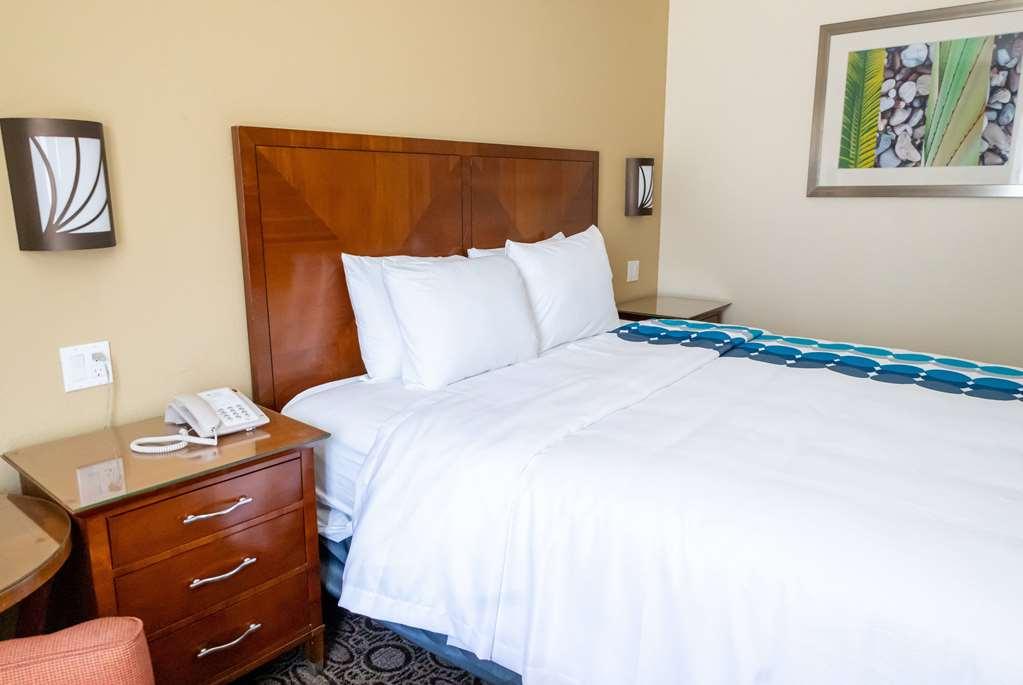 Baymont By Wyndham College Park Atlanta Airport South Hotell Rum bild
