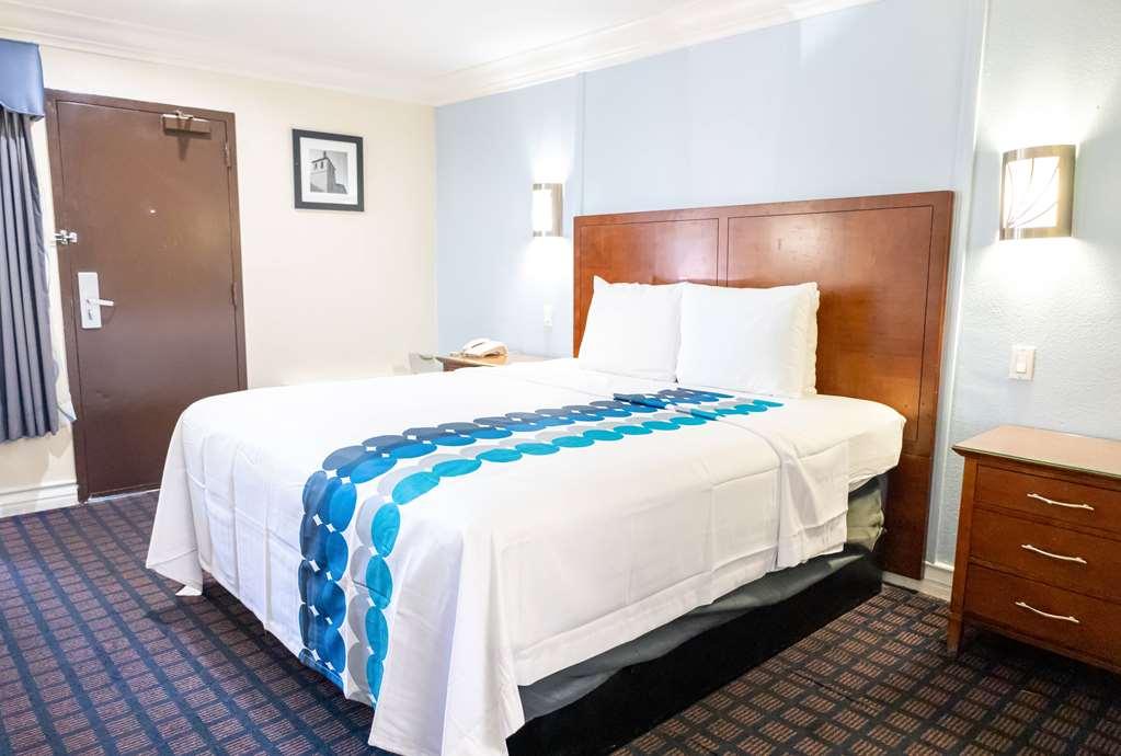 Baymont By Wyndham College Park Atlanta Airport South Hotell Rum bild