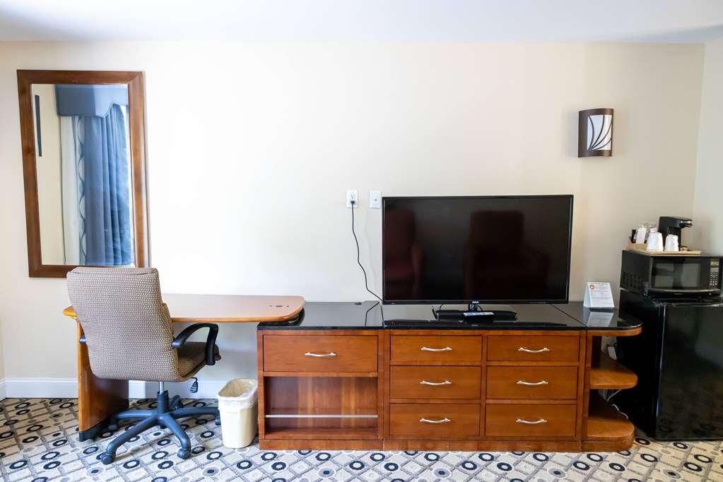 Baymont By Wyndham College Park Atlanta Airport South Hotell Rum bild