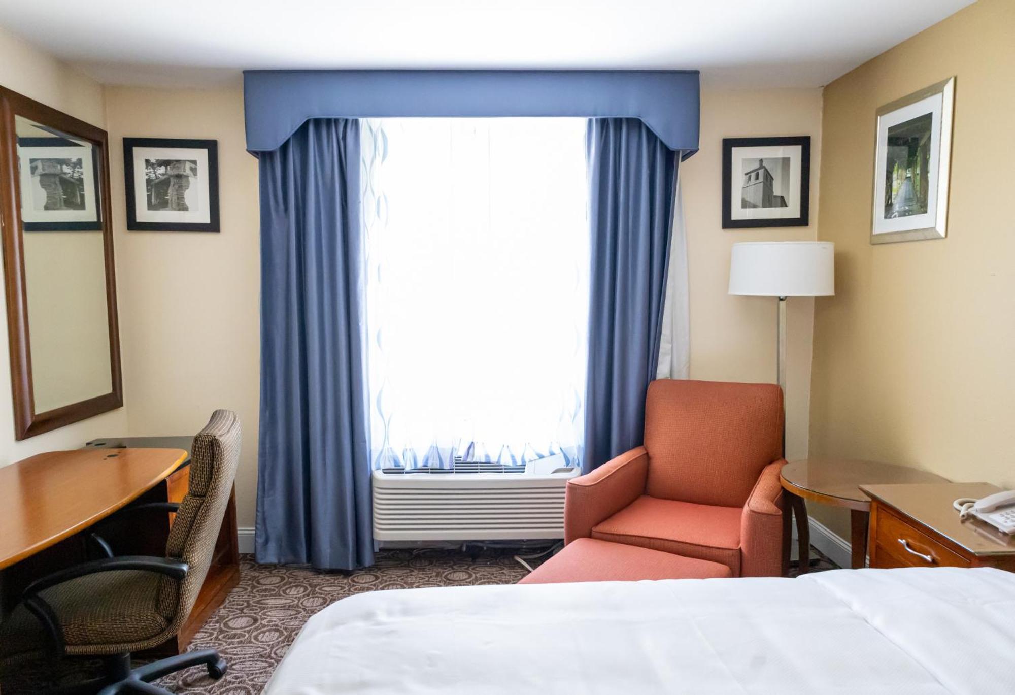 Baymont By Wyndham College Park Atlanta Airport South Hotell Exteriör bild